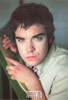 Robbie Williams British Postcard, Editions Nugeron #PRT8