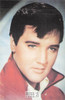 Elvis Presley  French Postcard, Editions Nugeron #R-6
