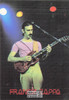 Franck Zappa French Postcard, Editions Nugeron #R-27