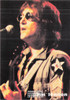 John Lennon French Postcard, Editions Nugeron #R-42