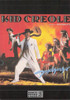 Kid Creole and the Coconuts Album French Postcard, Editions Nugeron #RECORD9