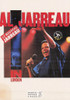 Al Jarreau in London Album French Postcard, Editions Nugeron #RECORD23
