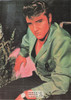 Elvis Presley French Postcard, Editions Nugeron #STAR23