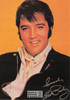 Elvis Presley French Postcard, Editions Nugeron #STAR32