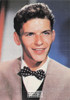 Frank Sinatra French Postcard, Editions Nugeron #STAR56