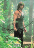 Sylvester Stallone French Postcard, Editions Nugeron #STAR107
