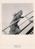 Brigitte Bardot French Postcard, Editions Nugeron #STAR138