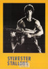 Sylvester Stallone French Postcard, Editions Nugeron #STAR144