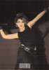 Madonna French Postcard, Editions Nugeron #STAR145