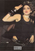 Madonna French Postcard, Editions Nugeron #STAR146