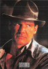 Indiana Jones and the Last Crusade French Postcard, Editions Nugeron #STAR195