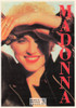 Madonna British Postcard, Image Media #bis57