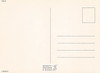 R.E.M. Band French Postcard, Media Comm #FK-86