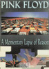 Pink Floyd A Momentary Lapse of Reason French Postcard, Media Comm #FK-107