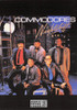Commodores Night Shift Album French Postcard, Media Comm #RECORD32