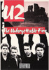 U2 The Forgettable Fire Album French Postcard, Media Comm #RECORD40