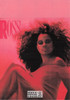 Diana Ross French Postcard, Media Comm #RECORD69