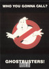 Ghostbusters Movie Postcard, Ludlow Sales #CP6