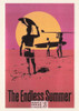 Endless Summer Movie Poster Postcard, Ludlow Sales #CP57