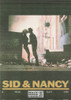 Sid & Nancy Movie Poster Postcard, Sid Vicious Story, Ludlow Sales #CP61