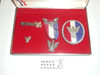 Eagle Scout Presentation Boxed Set, Stange 2 1970-1974