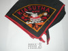 Order of the Arrow Lodge #57 Kiasutha N2 Neckerchief