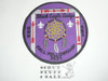 Order of the Arrow Lodge #482 Black Eagle 2021 Fall Fellowship Patch