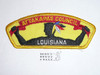 Attakapas Council t1a CSP, sewn - Scout  MERGED
