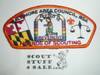 Baltimore Area Council sa140 FOS Reverent CSP - Scout