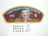 Chicago Area Council ta82 2012 Campership CSP - Scout