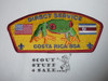 Direct Service Council COSTA RICA s3 CSP - Scout
