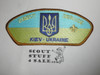 Direct Service Council UKRAINE KIEV s1 CSP - Scout