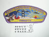 East Carolina Council sa31 Thrifty CSP - Scout