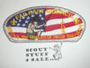 Far East Council sa48.2 CSP - Scout