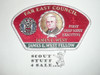 Far East Council sa71 CSP - Scout