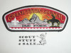 Grand Teton Council sa162 CSP - Scout