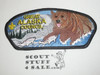 Great Alaska Council s8 CSP - Scout