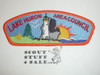 Lake Huron Council s4 CSP - Scout