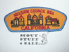 Mission Council t2 CSP, used