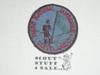 1953 National Jamboree JCP - Greater Cleveland Council