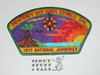 1977 National Jamboree JSP - Monterey Bay Area Council