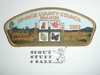 Orange County Council sa232:2 CSP - Outdoor Education Center