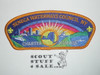 Seneca Waterways sa2 Charter Member CSP - Scout