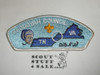 Sequoyah Council s2a CSP, box soil - Scout