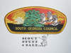 South Georgia Council sa2 Special Executive Board Issue CSP