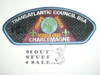Transatlantic Council sa88 Charlemagne District CSP