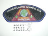 Transatlantic Council sa90 Horizon District CSP