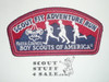 Yucca Council sa154 Scout Fit Adventure Run CSP
