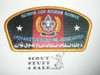 Afganistan Scouting Association CSP - Scouts for Afgan Scouts