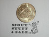 1977 National Jamboree Coin / Token, SILVER